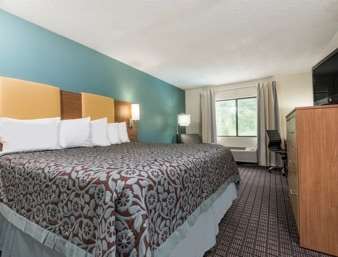 Days By Wyndham Ashland 2*