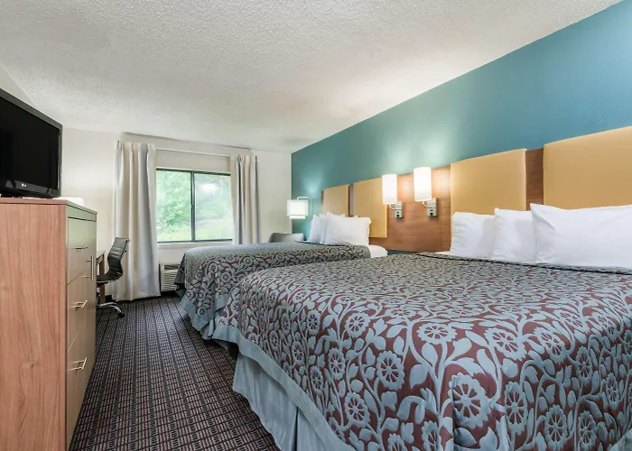 Days Inn By Wyndham Ashland