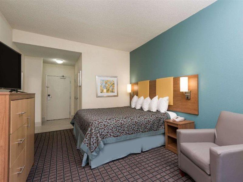 Days By Wyndham Ashland Hotel Cannonsburg