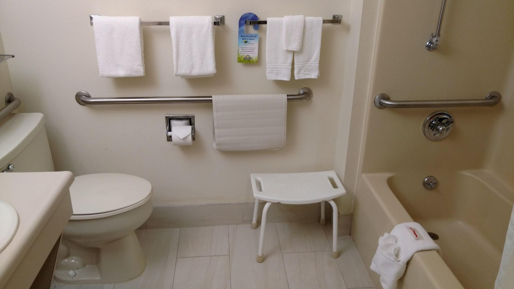Days By Wyndham Ashland 2*