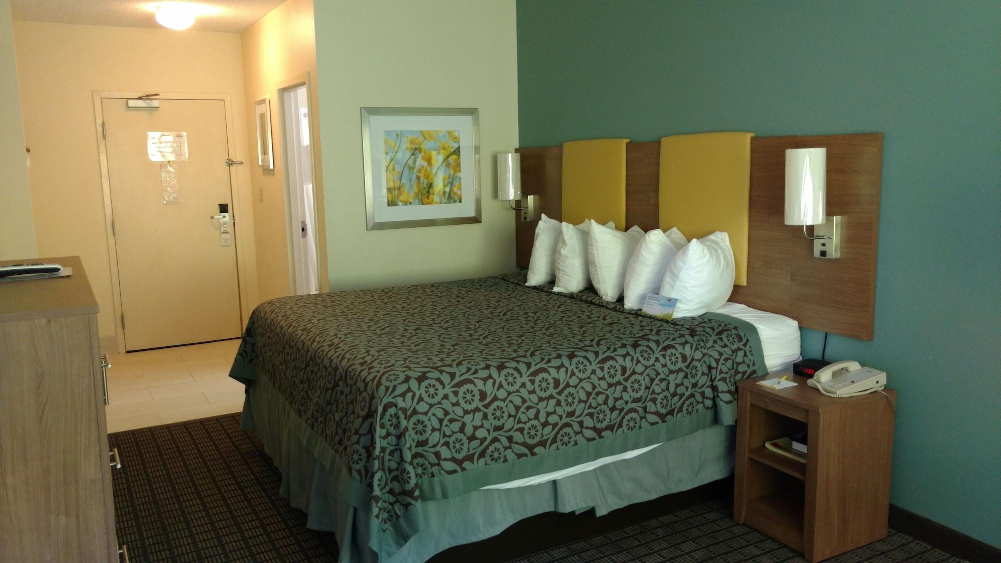Days By Wyndham Ashland Hotel