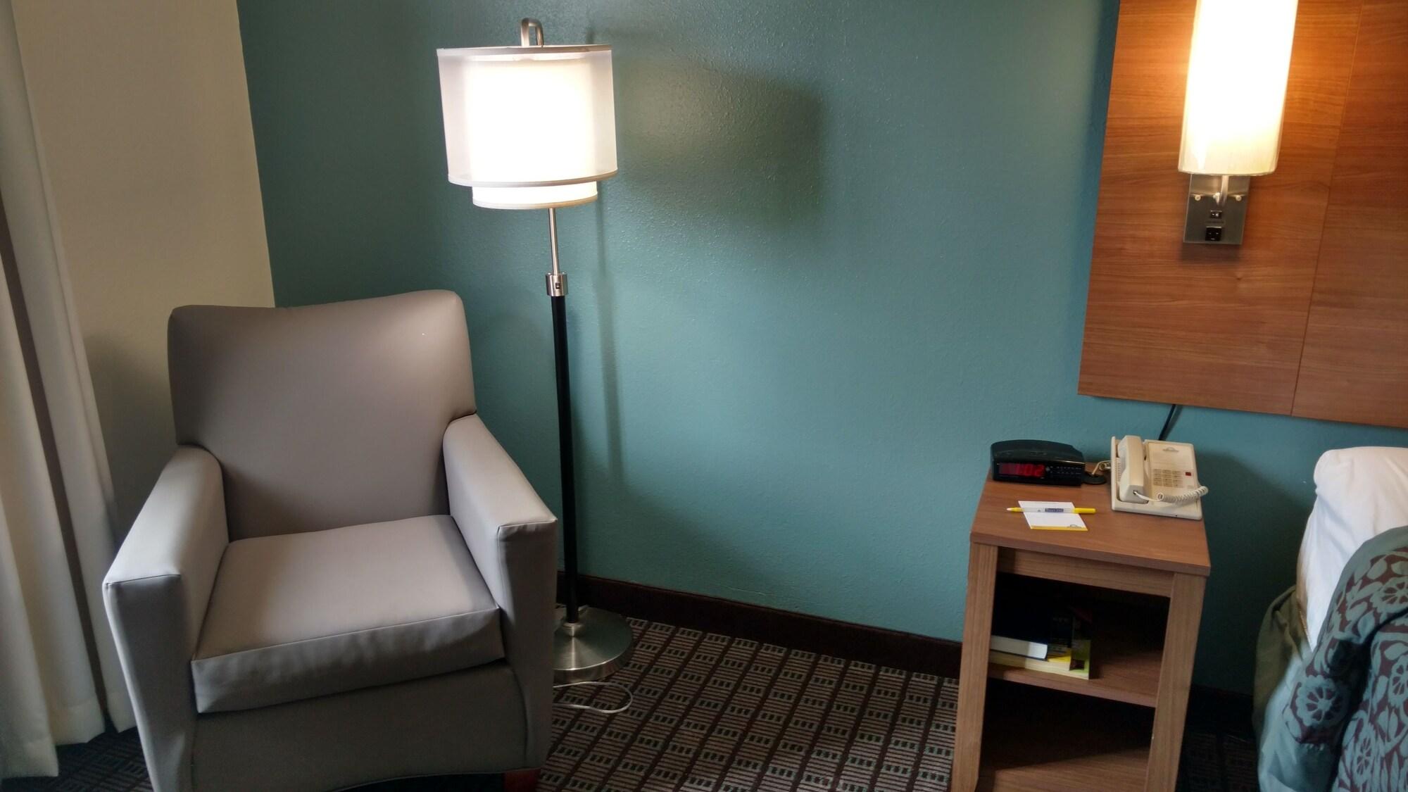 Days By Wyndham Ashland