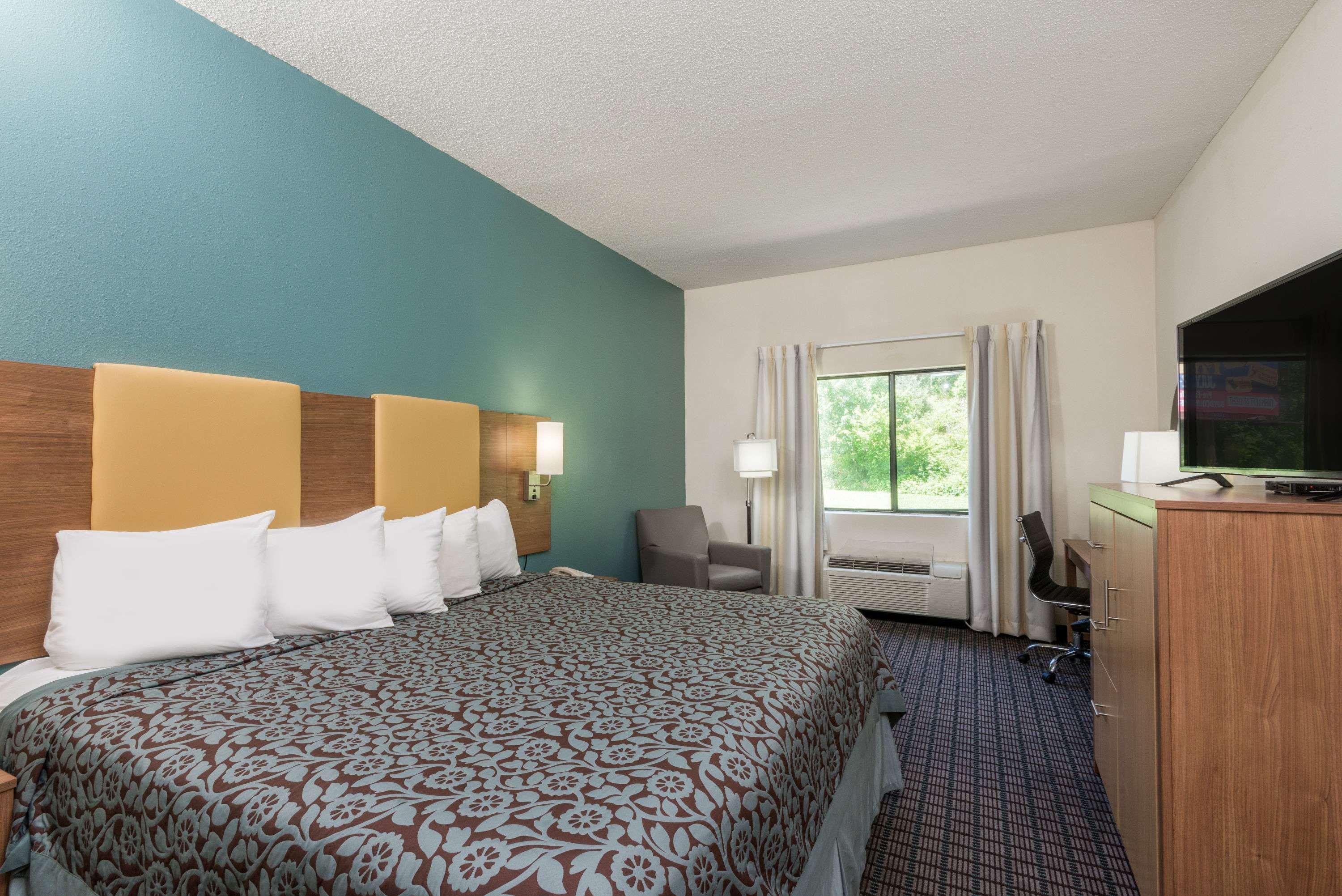Days By Wyndham Ashland Cannonsburg