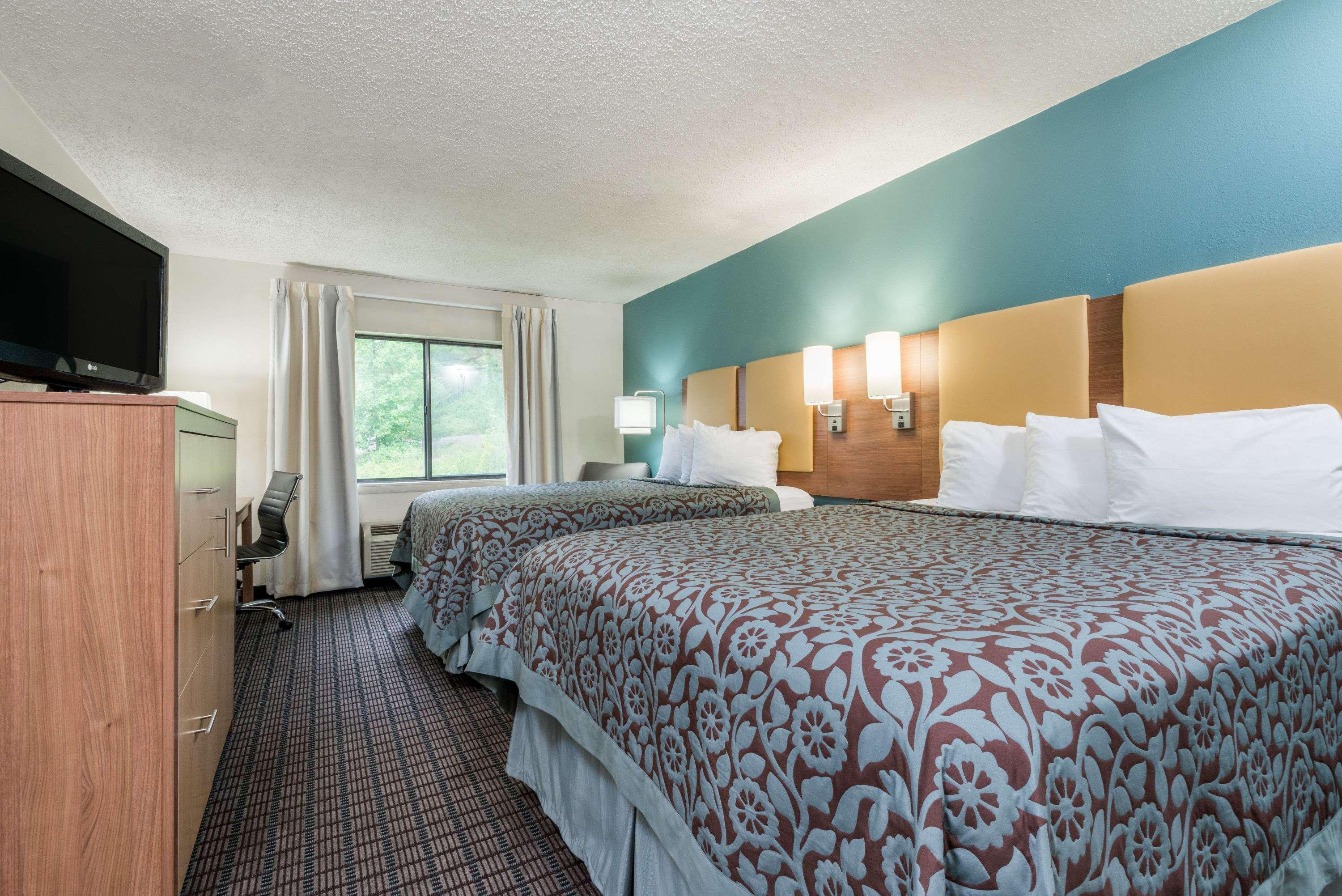 Days By Wyndham Ashland Hotel Cannonsburg