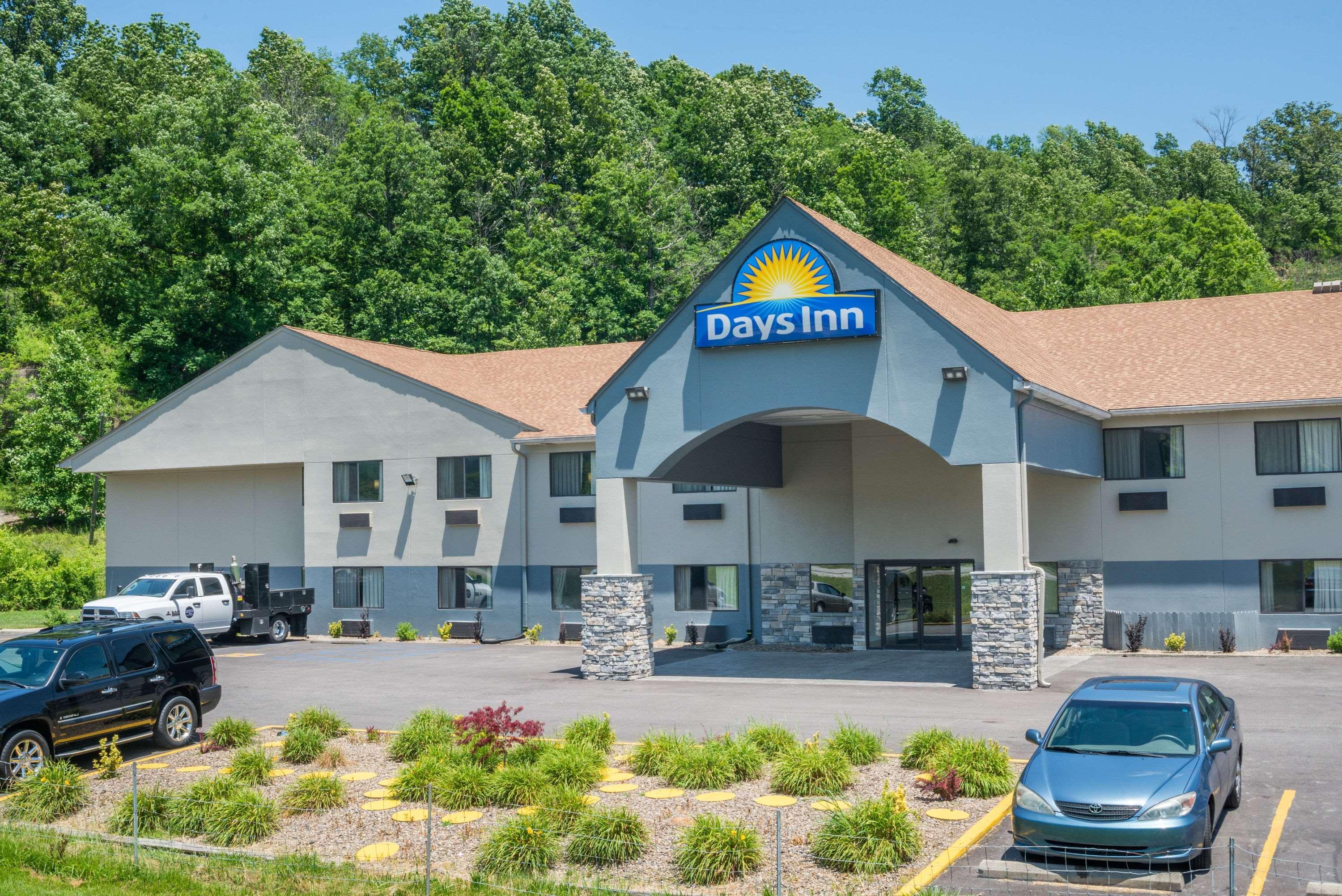 Days By Wyndham Ashland Hotel 2*
