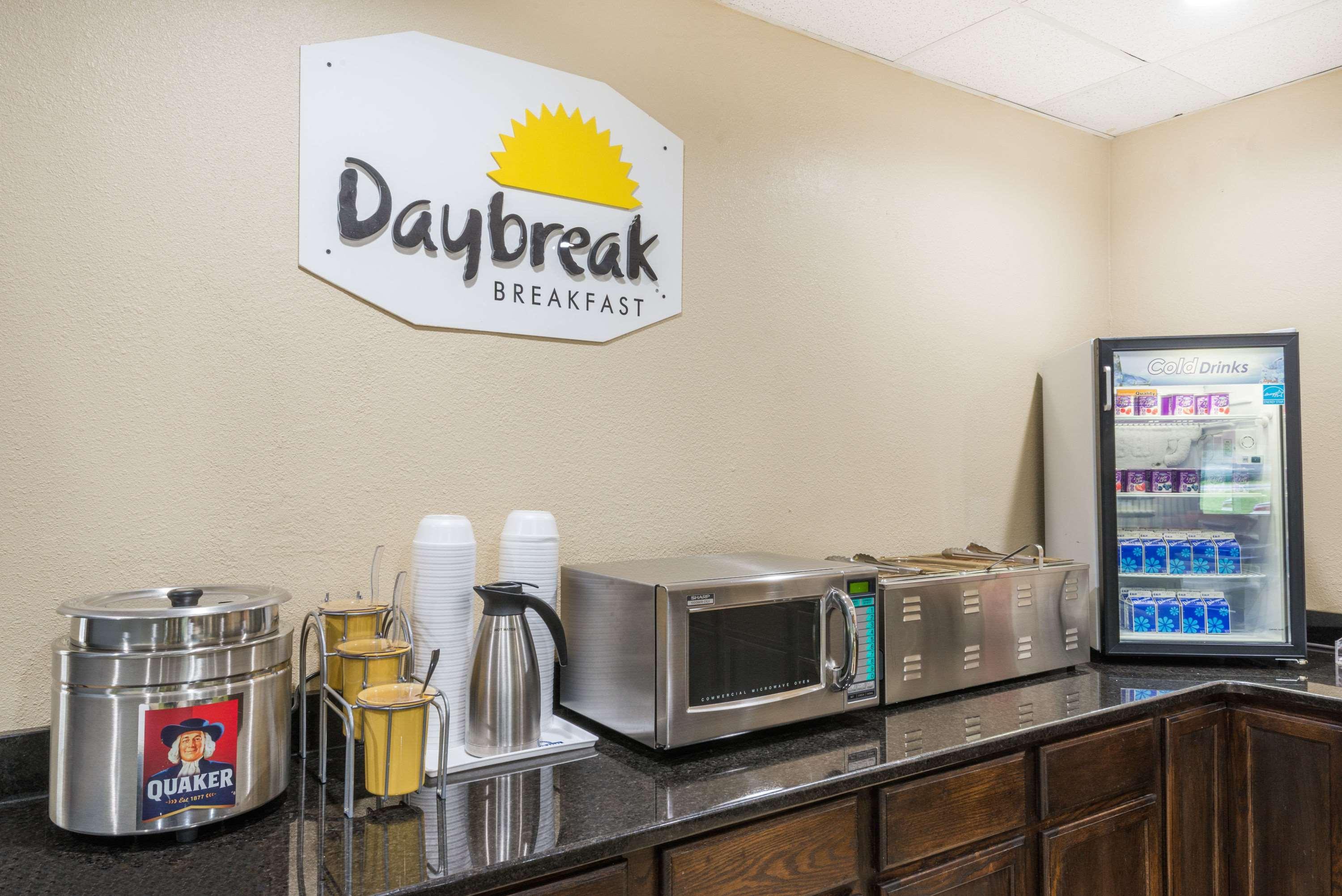 Days By Wyndham Ashland 2*