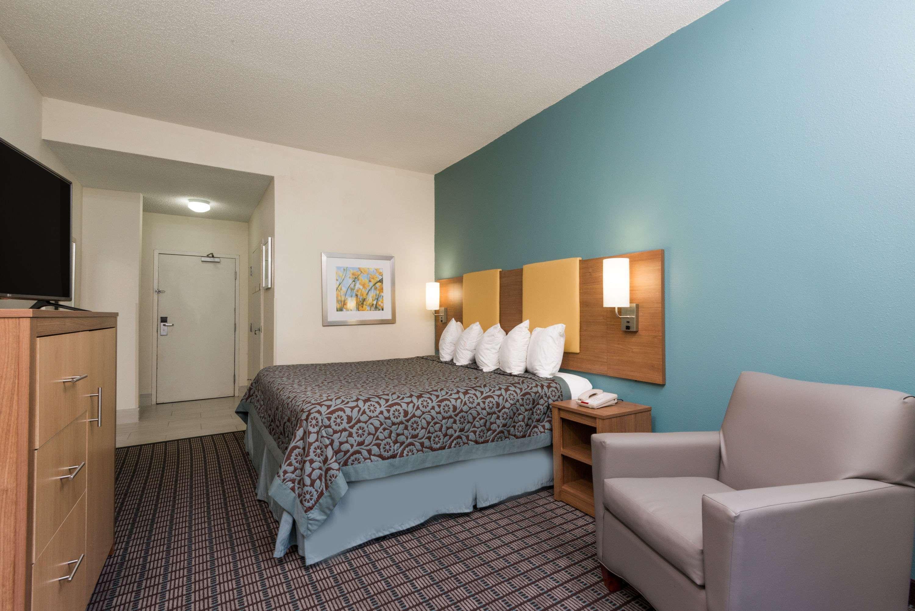 Hotel Days By Wyndham Ashland