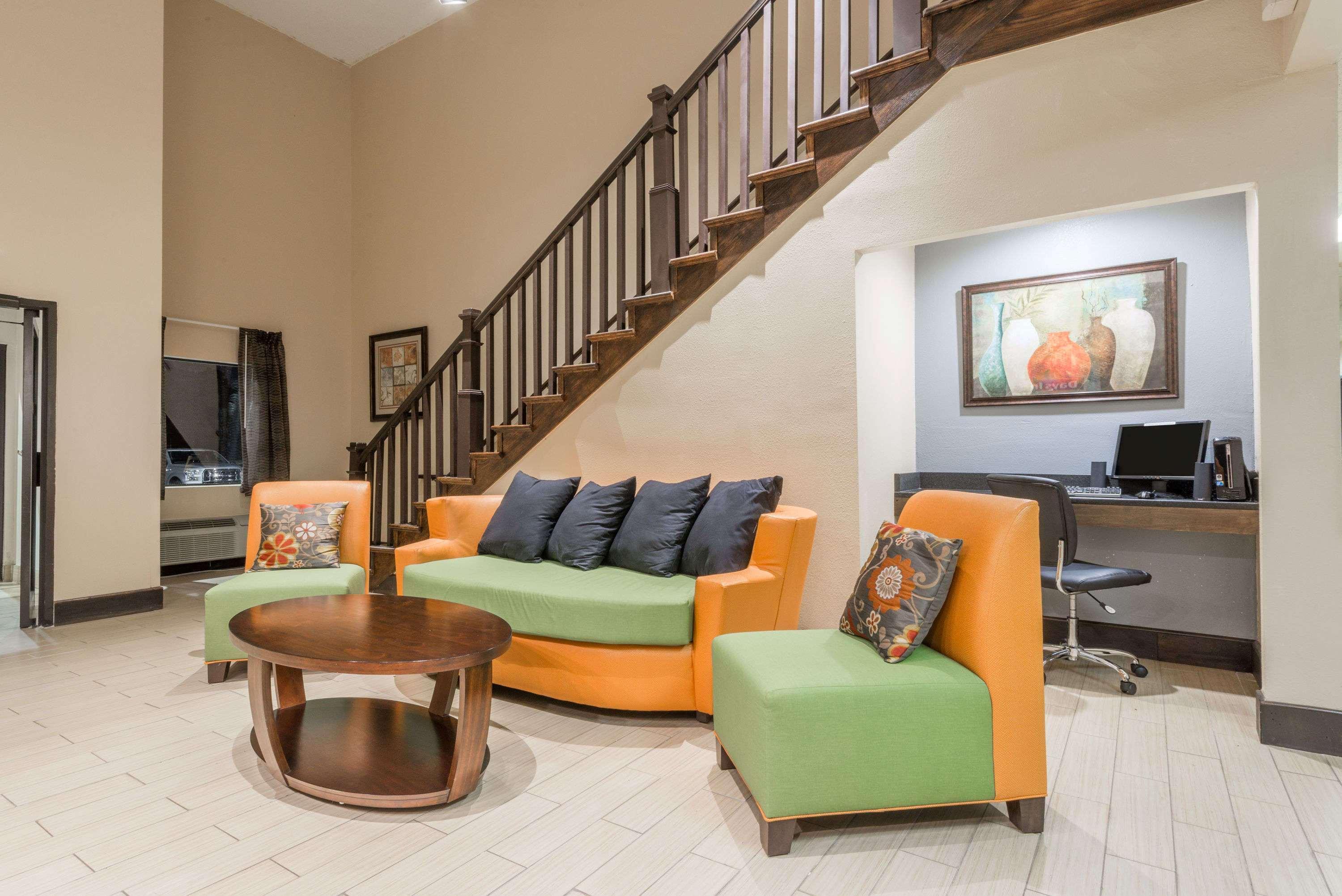 Days By Wyndham Ashland Cannonsburg