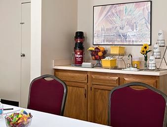 Days By Wyndham Ashland 2*