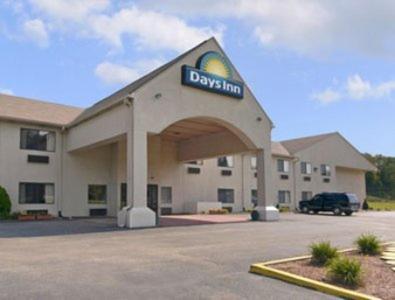 Days By Wyndham Ashland 2*