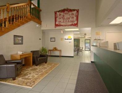 Days By Wyndham Ashland Cannonsburg