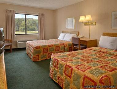 Hotel Days By Wyndham Ashland