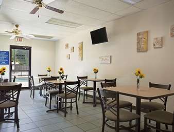 Days By Wyndham Ashland 2*
