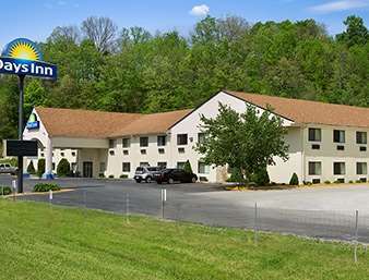 Days By Wyndham Ashland