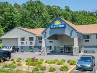 Days By Wyndham Ashland Hotel 2*