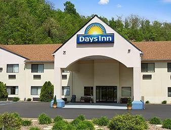 Days By Wyndham Ashland Hotel