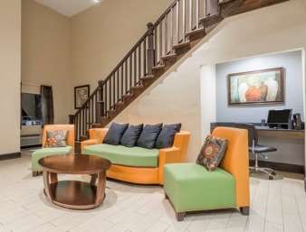 Hotel Days By Wyndham Ashland