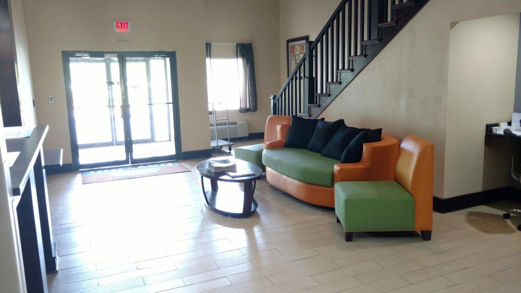 Hotel Days By Wyndham Ashland Cannonsburg
