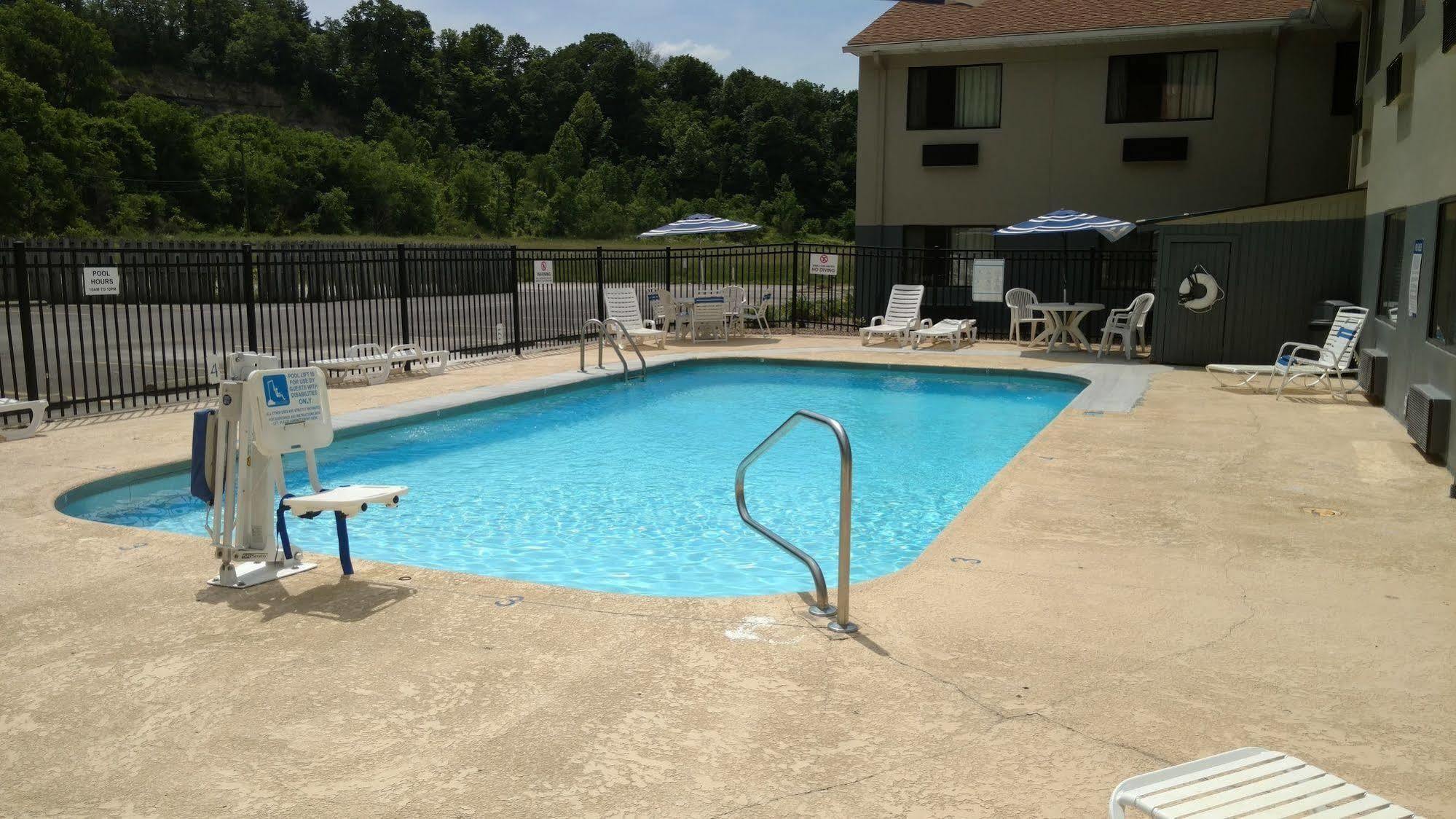 Days By Wyndham Ashland Cannonsburg