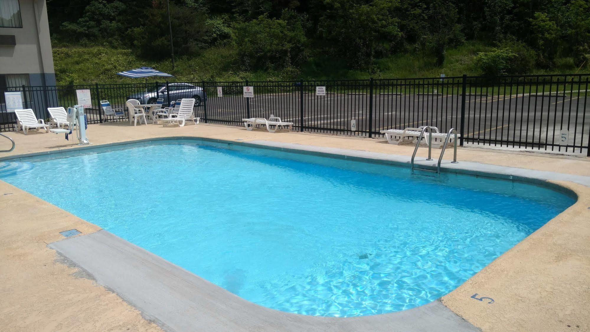Days By Wyndham Ashland Cannonsburg