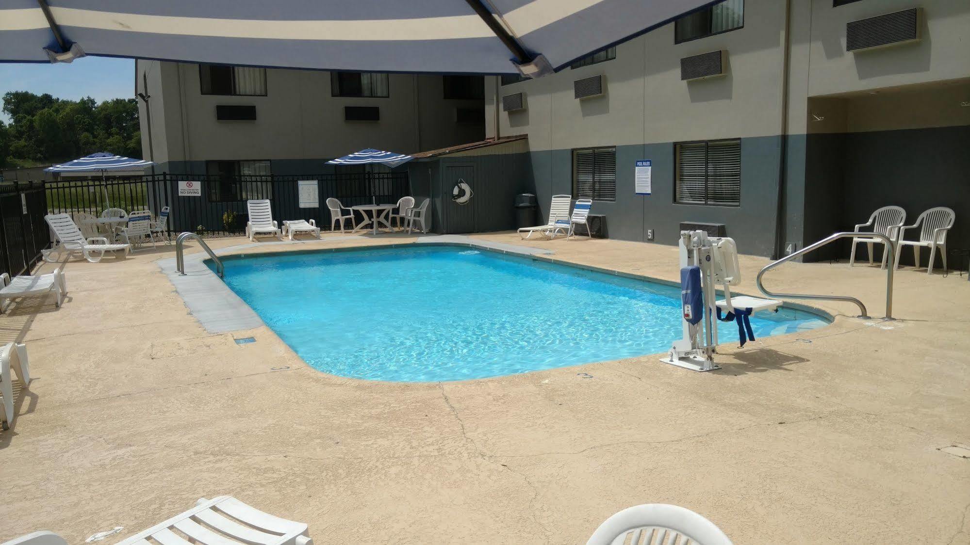 Days By Wyndham Ashland