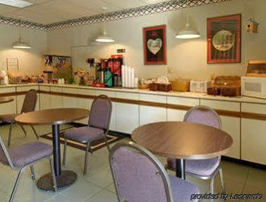 Hotel Days By Wyndham Ashland