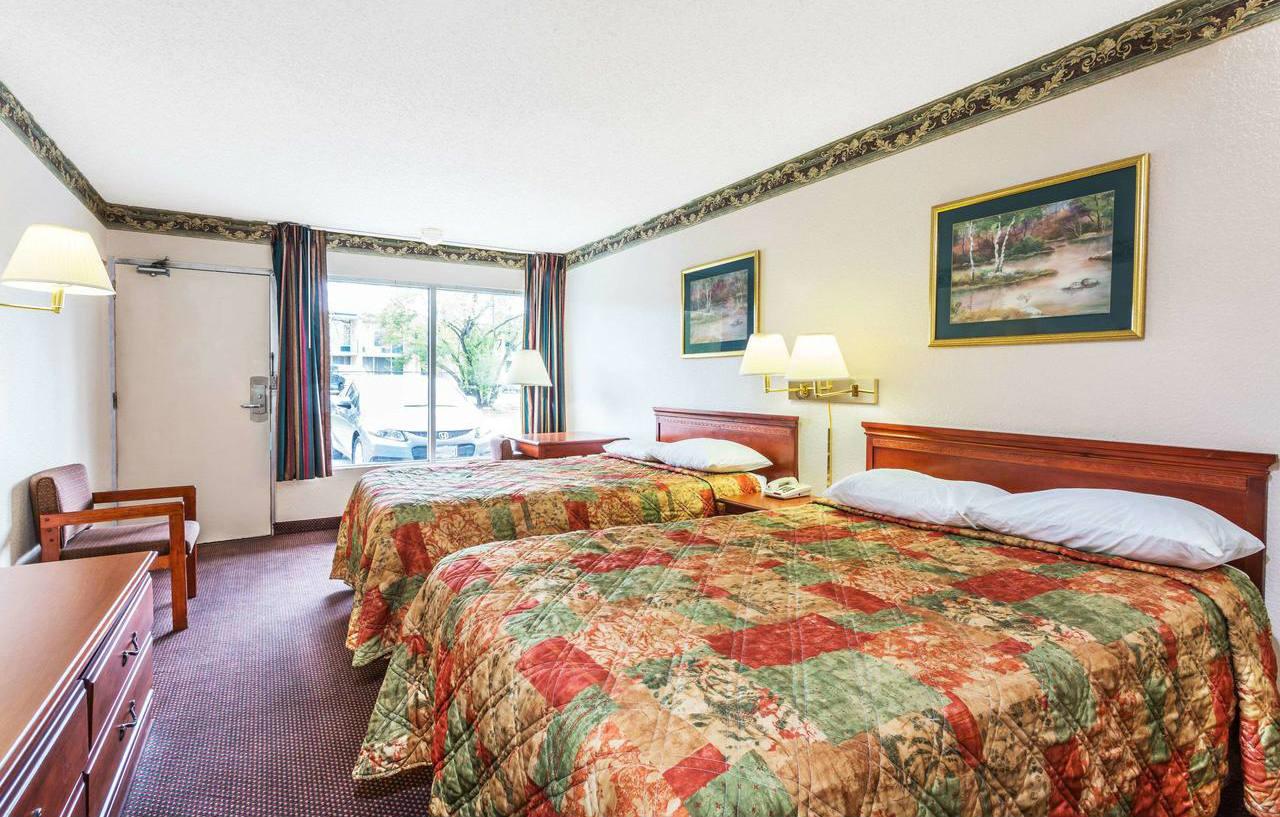 Days By Wyndham Ashland 2*